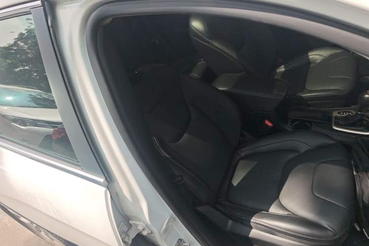 Used Jeep Cherokee 2016 2.4L Leading Edition Right Front Seat