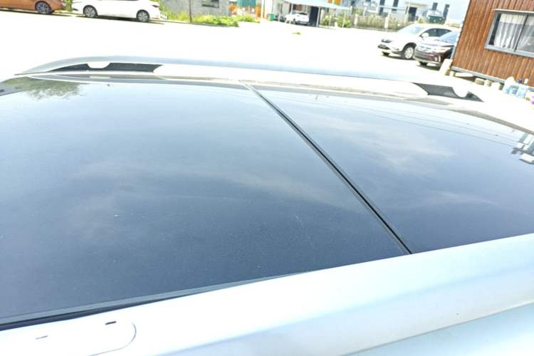 Used Jeep Cherokee 2016 2.4L Leading Edition Roof