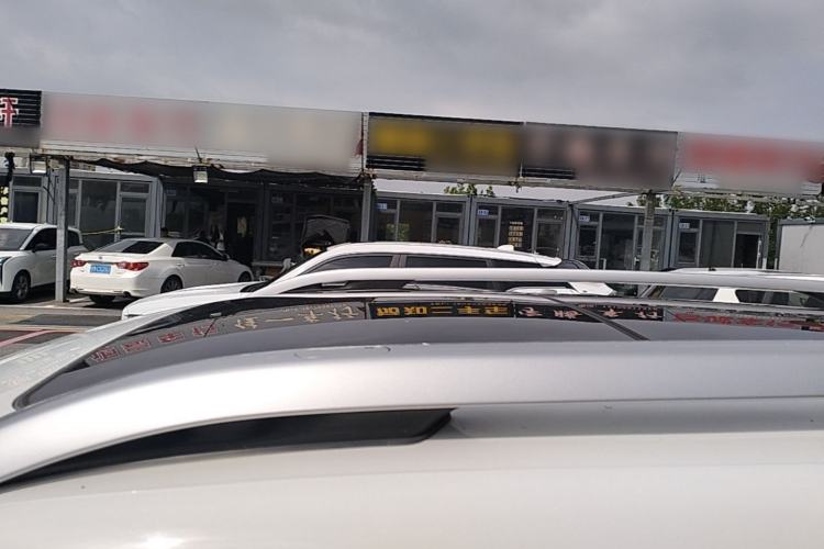 Used Jeep Cherokee 2016 2.4L Professional Smart Version Roof