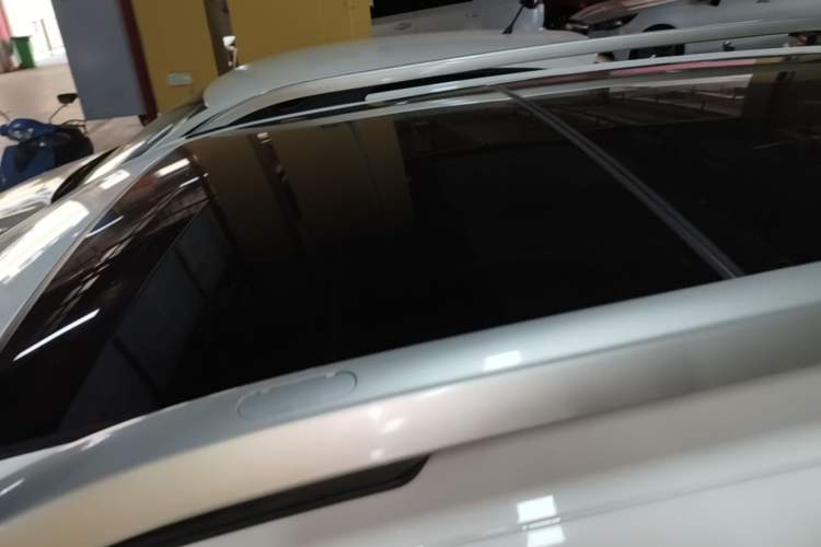 Used Jeep Cherokee 2016 2.4L Professional Edition Roof