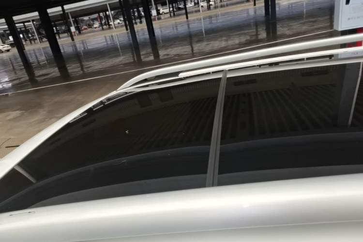 Used Jeep Cherokee 2016 2.4L Leading Edition Roof