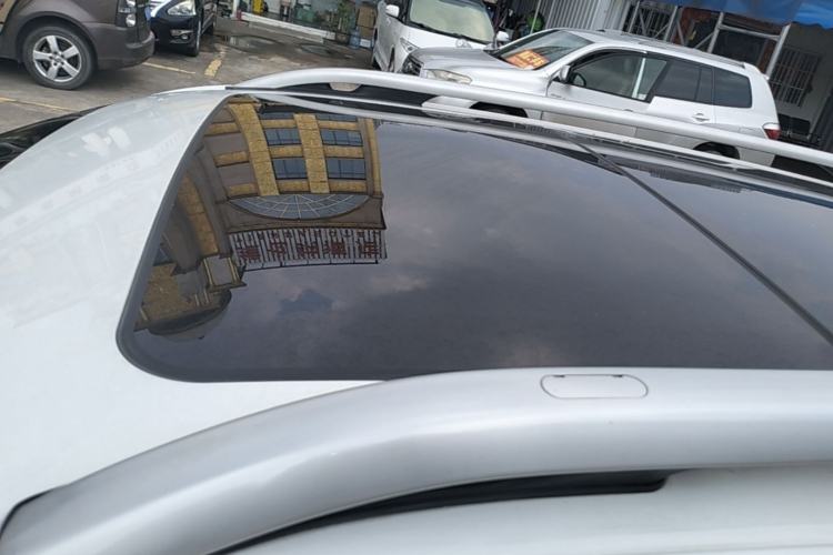 Used Jeep Cherokee 2016 2.0L Superior Edition Roof