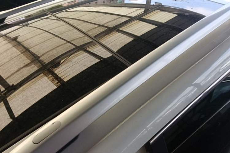 Used Jeep Cherokee 2016 2.4L Professional Edition Roof