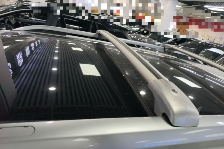 Used Jeep Cherokee 2016 2.0L Superior Edition Roof