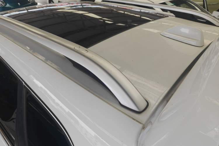 Used Jeep Cherokee 2016 2.4L Professional Edition Roof