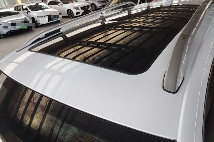 Used Jeep Cherokee 2016 2.0L Superior Edition Roof
