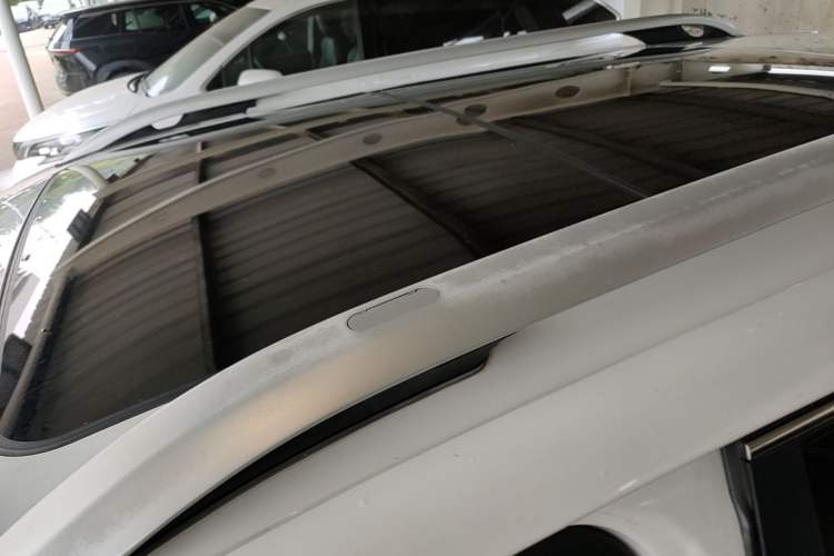 Used Jeep Cherokee 2016 2.0L Leading Edition Roof