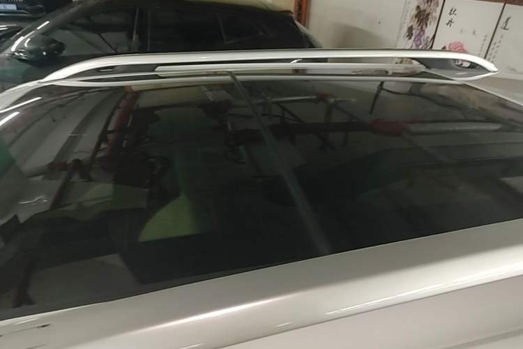 Used Jeep Cherokee 2016 2.0L Superior Edition Roof