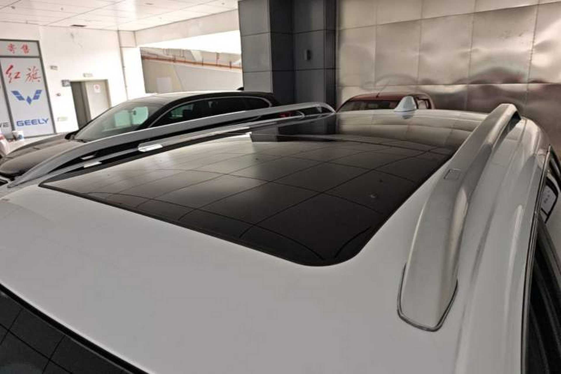Used Jeep Cherokee 2016 2.4L Leading Edition Roof