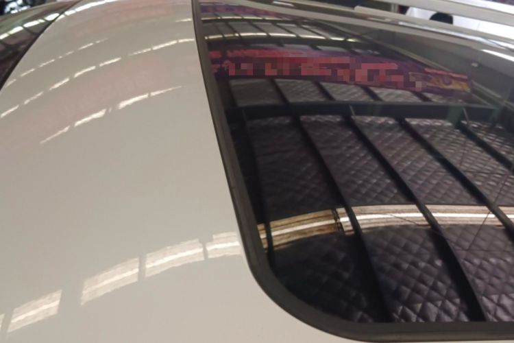 Used Jeep Cherokee 2016 2.0L Superior Edition Roof