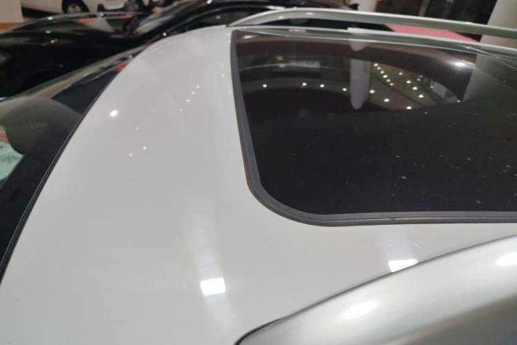 Used Jeep Cherokee 2016 2.4L Superior Edition Roof