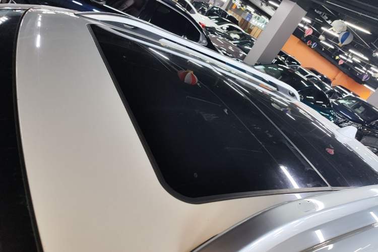 Used Jeep Cherokee 2016 2.4L Leading Edition Roof