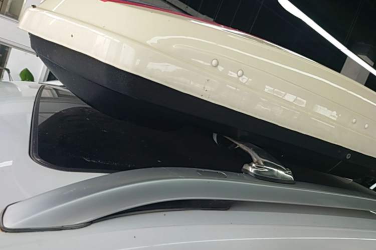 Used Jeep Cherokee 2016 2.4L Superior Edition Roof