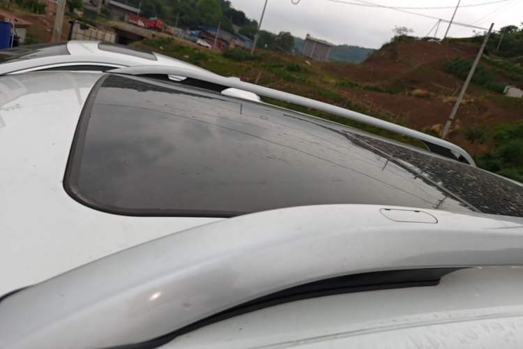 Used Jeep Cherokee 2016 2.4L Professional Edition Roof