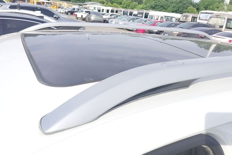 Used Jeep Cherokee 2016 2.4L Professional Edition Roof