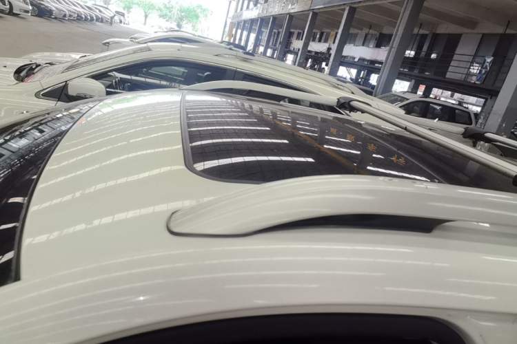 Used Jeep Cherokee 2016 2.4L Leading Edition Roof