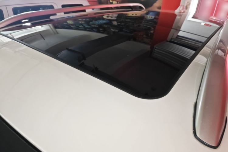 Used Jeep Cherokee 2016 2.4L Professional Edition Roof