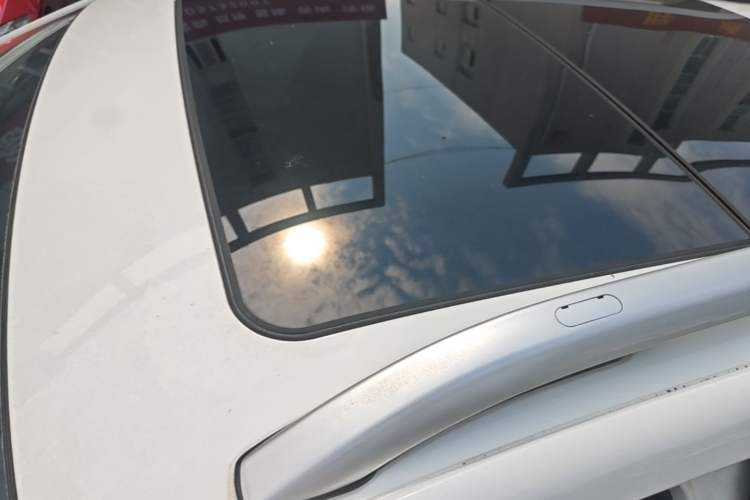 Used Jeep Cherokee 2016 2.0L Superior Edition Roof
