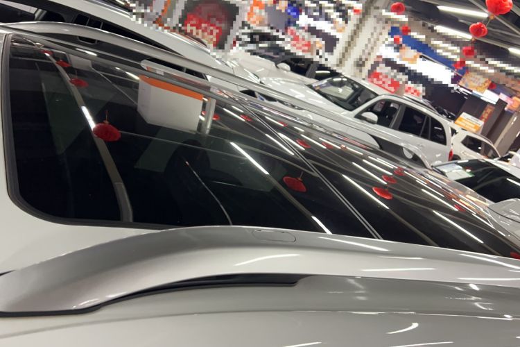 Used Jeep Cherokee 2016 2.4L Leading Edition Roof