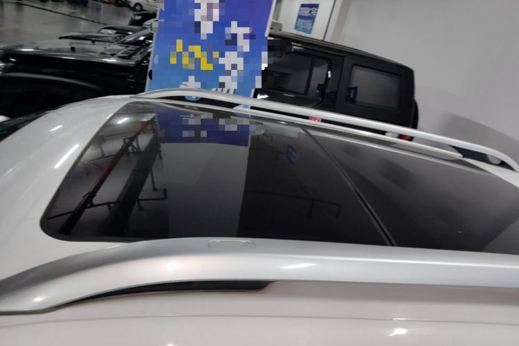Used Jeep Cherokee 2016 2.4L Leading Edition Roof