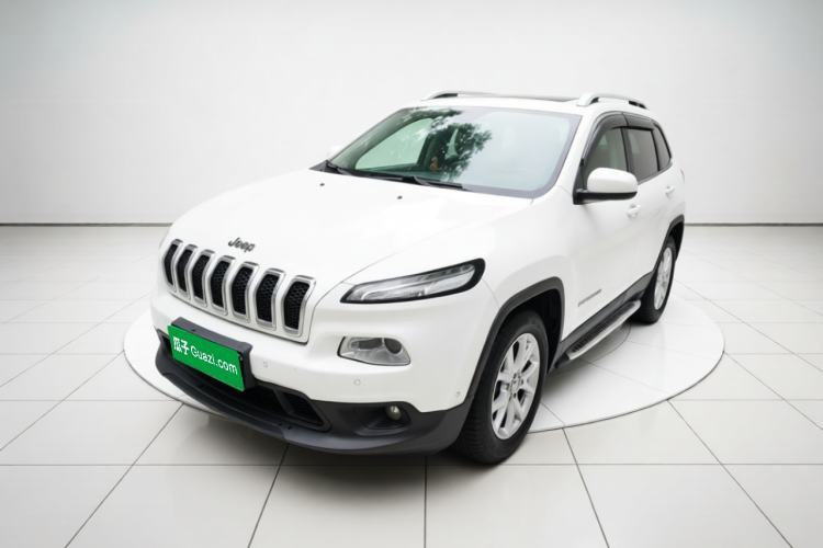 Jeep Cherokee 2016 2.0L Superior Edition usata Guazi used car, China used car export, Used car for sale, Used cars, Cheapest cars for sale