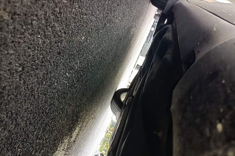 Used Jeep Cherokee 2016 2.0L Superior Edition Chassis Front Right