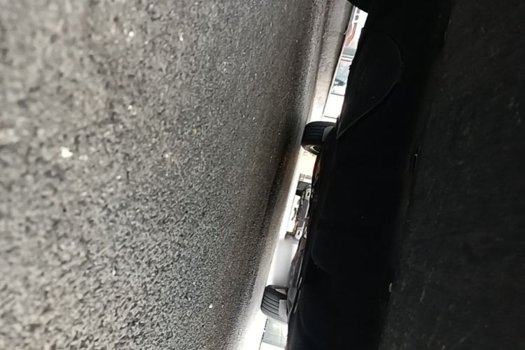 Used Jeep Cherokee 2016 2.0L Superior Edition Chassis Front
