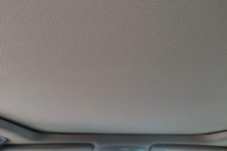 Used Jeep Cherokee 2016 2.0L Superior Edition Headliner