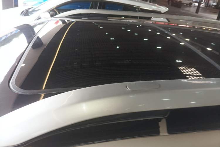 Used Jeep Cherokee 2016 2.0L Superior Edition Roof