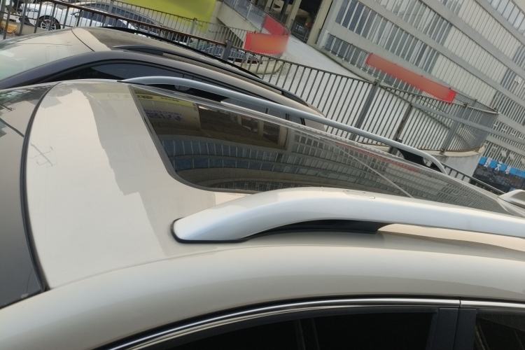 Used Jeep Cherokee 2016 2.4L Leading Edition Roof