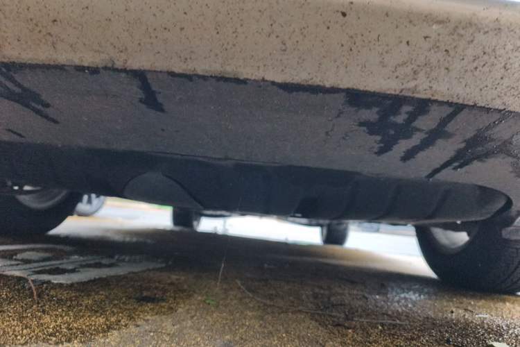 Used Jeep Cherokee 2017 2.0L Superior Edition Chassis Front