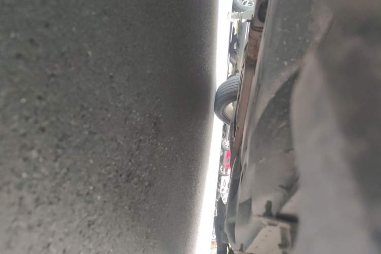 Used Jeep Cherokee 2017 2.0L Superior Edition Chassis Front Left
