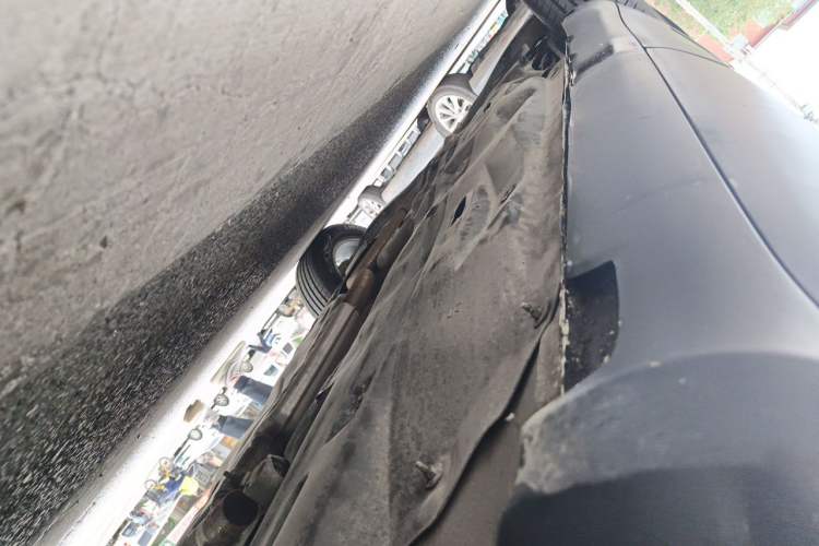 Used Jeep Cherokee 2017 2.0L Superior Edition Chassis Front Right