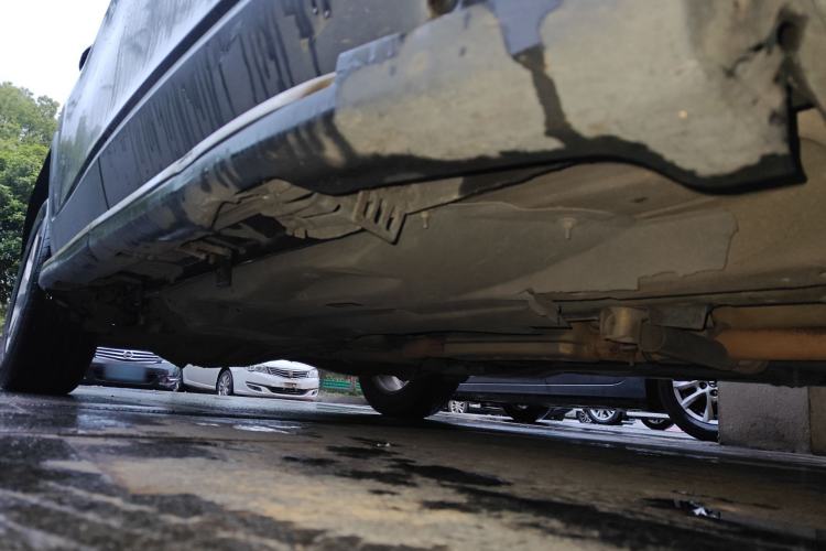 Used Jeep Cherokee 2017 2.0L Superior Edition Chassis Front Right