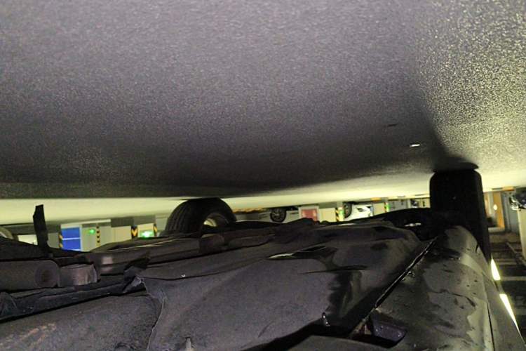 Used Jeep Cherokee 2017 2.0L Superior Edition Chassis Front Right