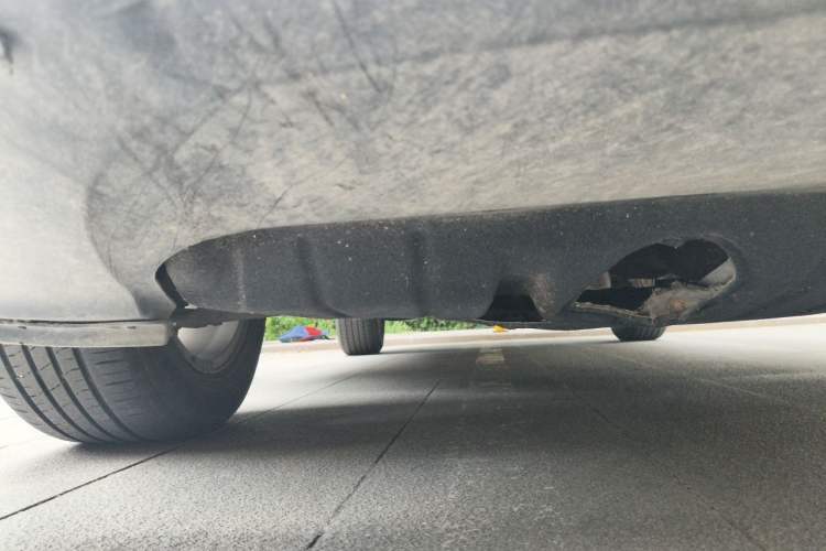 Used Jeep Cherokee 2017 2.4L Leading Edition Chassis Front Right
