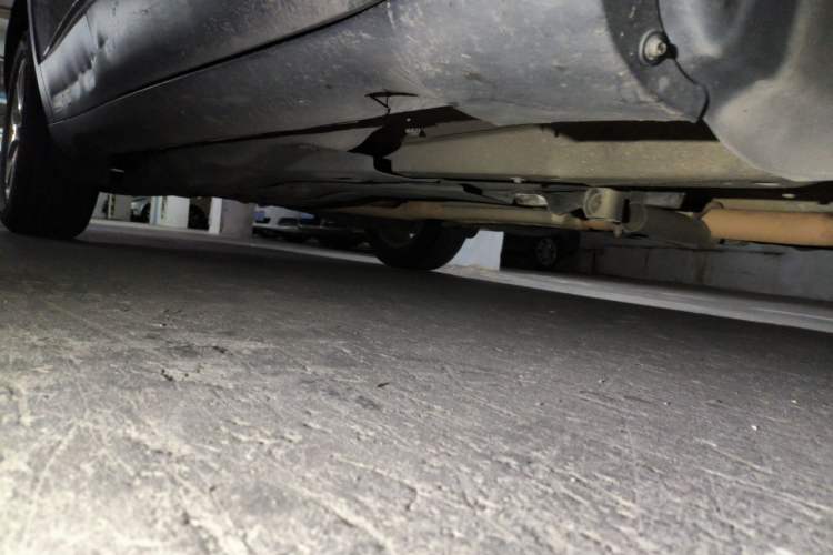 Used Jeep Cherokee 2017 2.0L Superior Edition Chassis Front Right