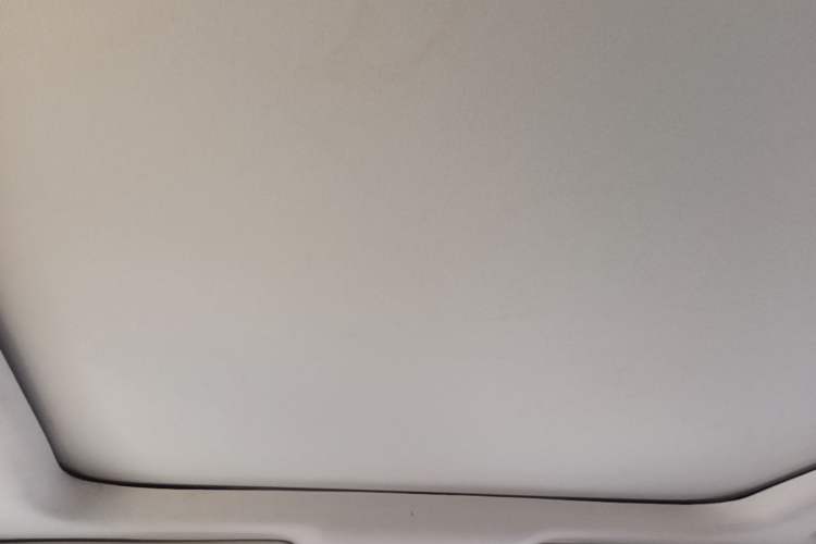 Used Jeep Cherokee 2017 2.4L Professional Edition Headliner