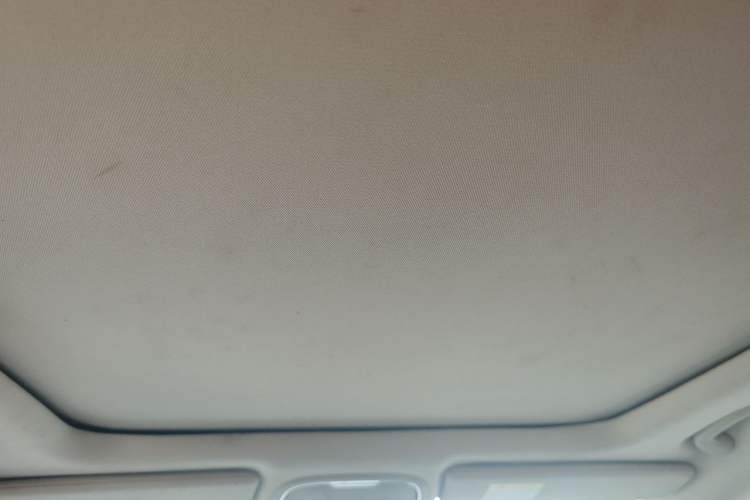 Used Jeep Cherokee 2017 2.0L Superior Edition Headliner
