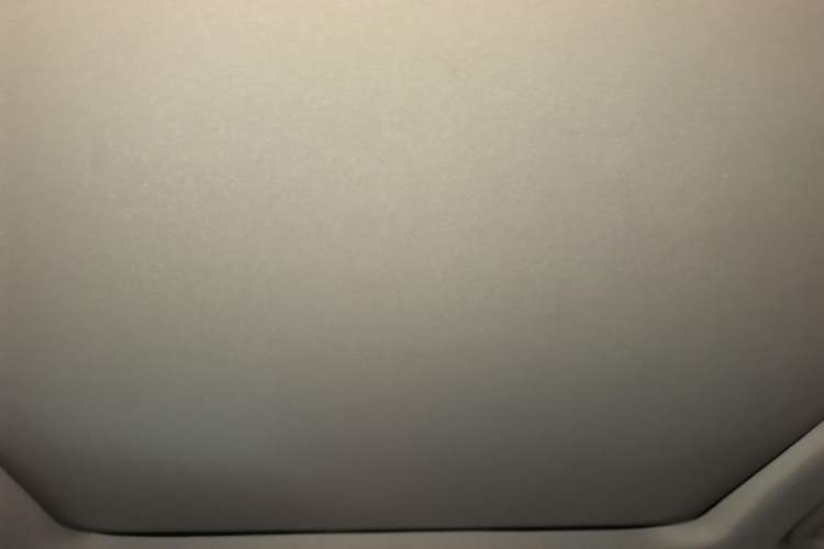 Used Jeep Cherokee 2017 2.0L Superior Edition Headliner