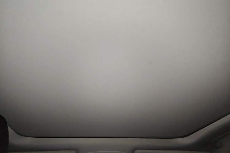 Used Jeep Cherokee 2017 2.0L Superior Edition Headliner