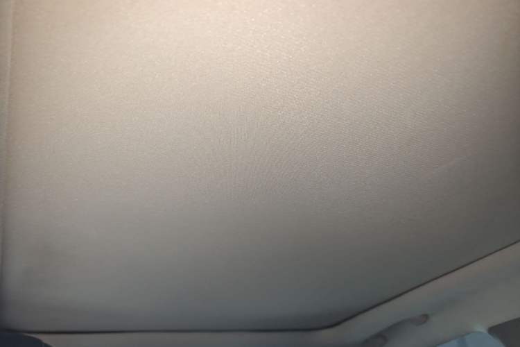 Used Jeep Cherokee 2017 2.0L Superior Edition Headliner