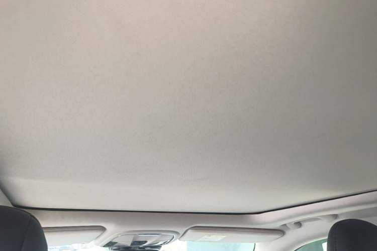 Used Jeep Cherokee 2017 2.0L Superior Edition Headliner