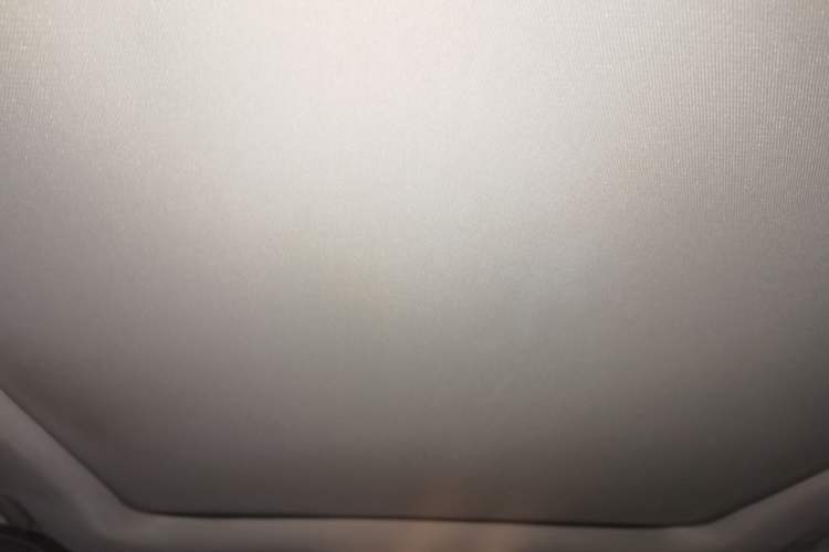 Used Jeep Cherokee 2017 2.0L Superior Edition Headliner