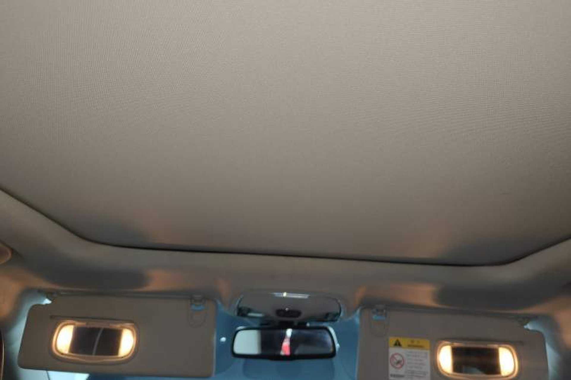 Used Jeep Cherokee 2017 2.0L Superior Edition Headliner
