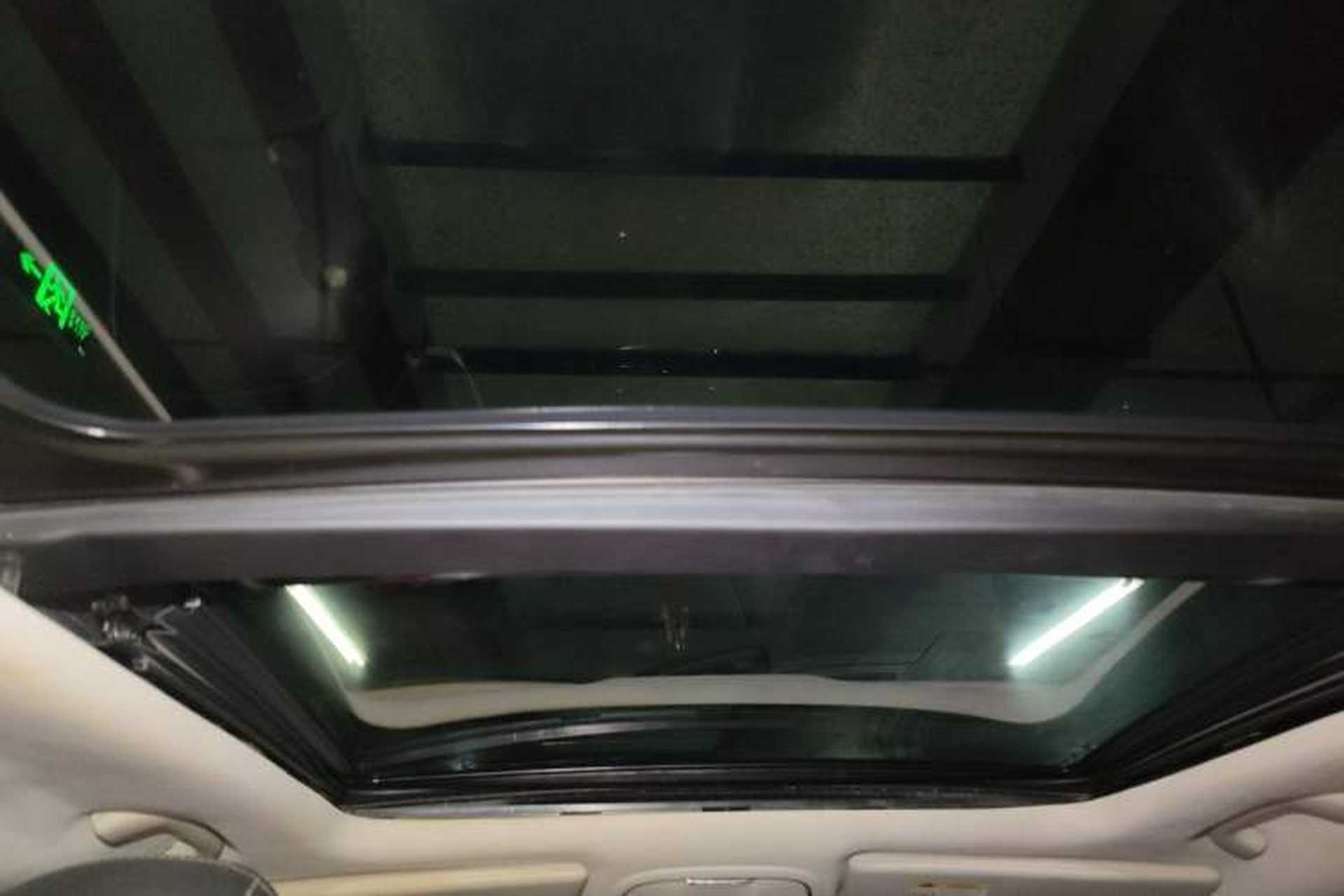 Used Jeep Cherokee 2017 2.0L Superior Edition Headliner