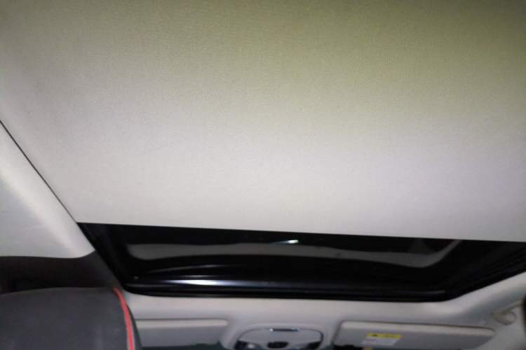 Used Jeep Cherokee 2017 2.0L Superior Edition Headliner