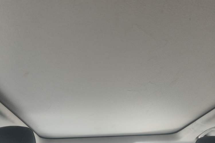 Used Jeep Cherokee 2017 2.4L Leading Edition Headliner