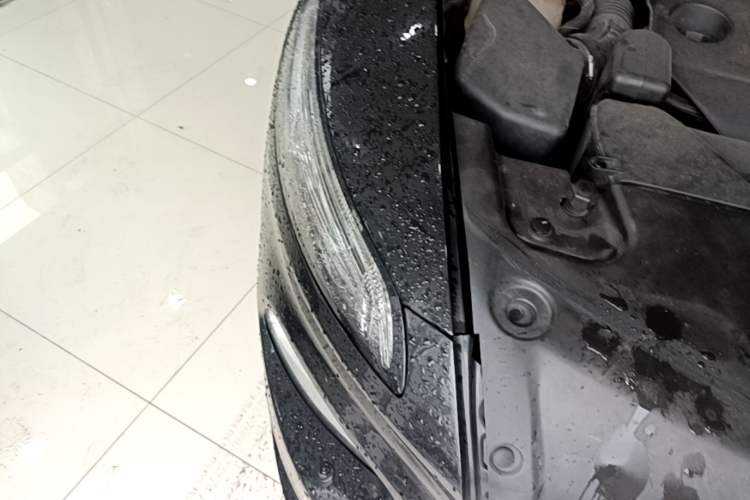Used Jeep Cherokee 2017 2.4L Professional Edition Right Front Headlight