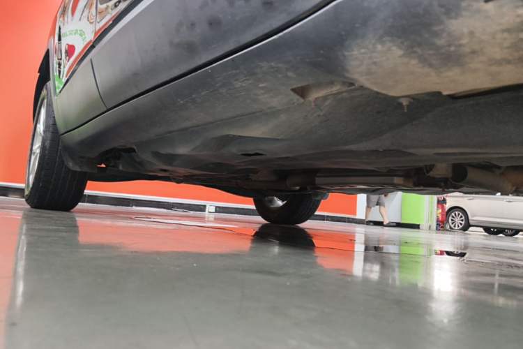Used Jeep Cherokee 2017 2.4L Leading Edition Right Side Sill
